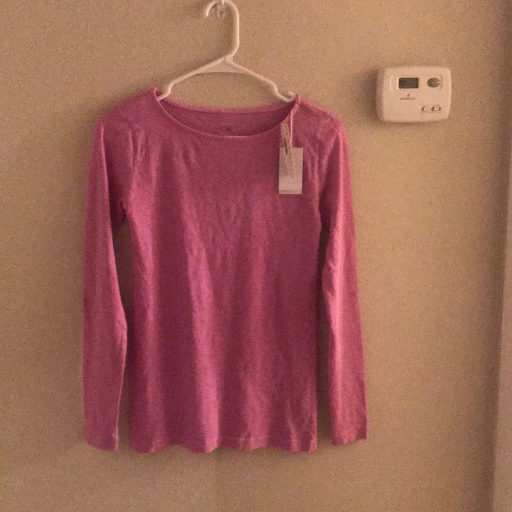 NWT J. Crew Painters Tee Size XS